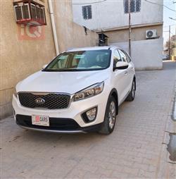 كيا سورينتو